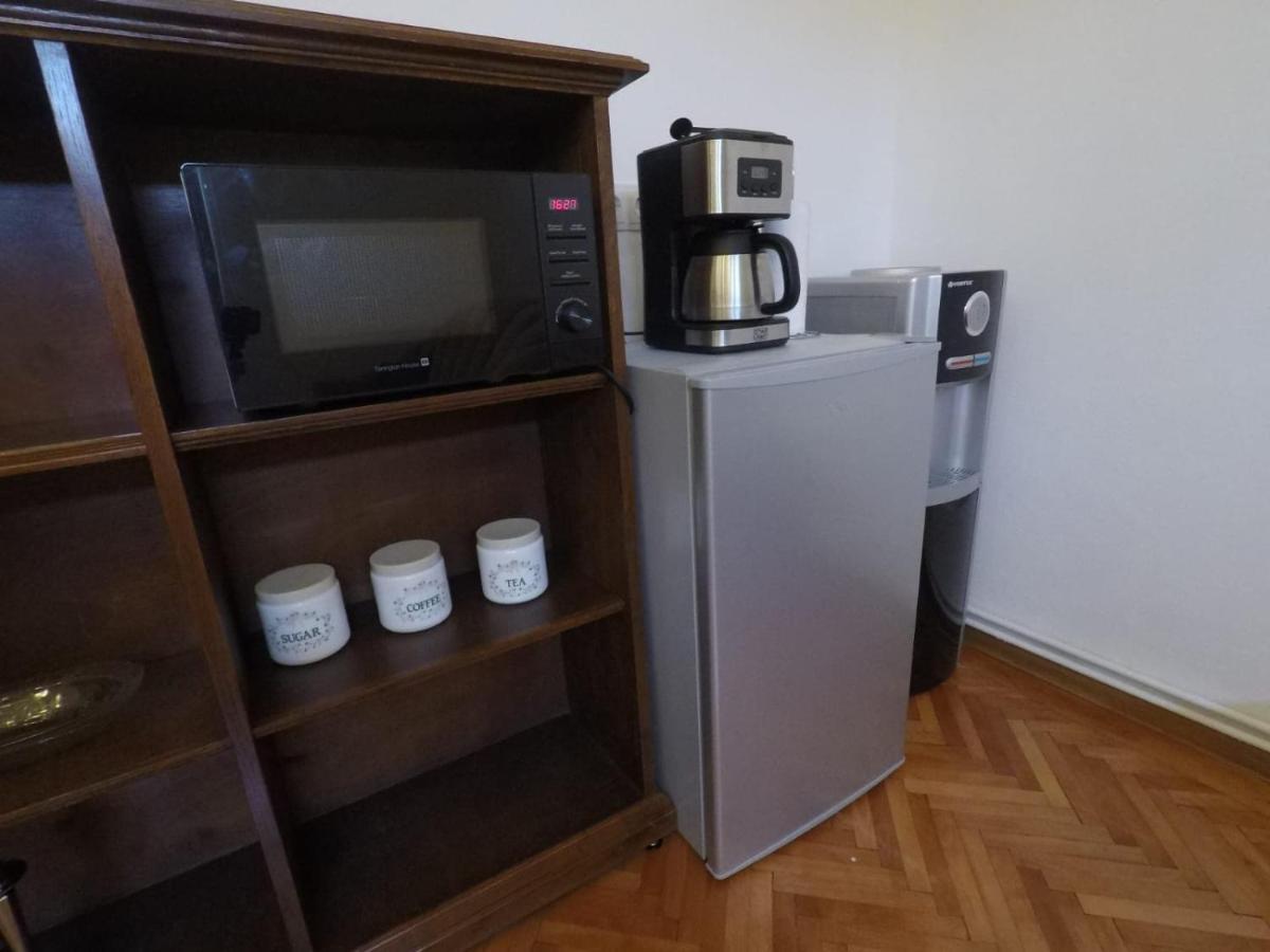 Casa Evanti 锡比乌 外观 照片