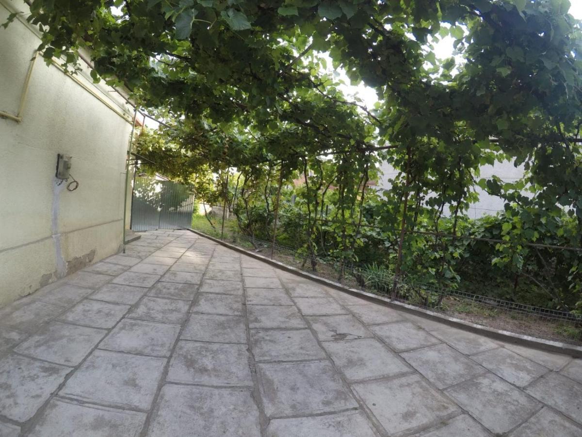 Casa Evanti 锡比乌 外观 照片